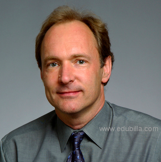 Tim Berners-Lee-Tim Berners-Lee