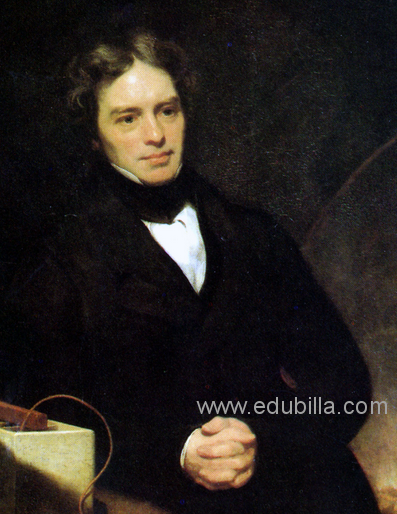 Michael Faraday-Michael Faraday