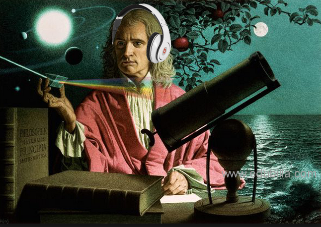 Sir Isaac Newton-Sir Isaac Newton