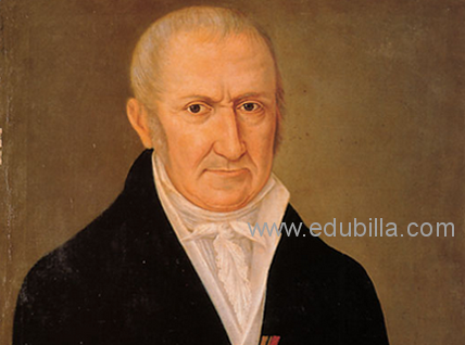 Alessandro Volta-Alessandro Volta