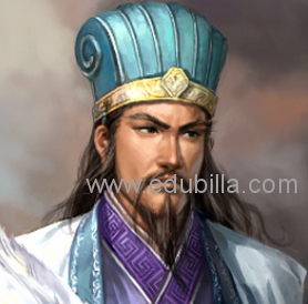 Zhuge Liang-Zhuge Liang