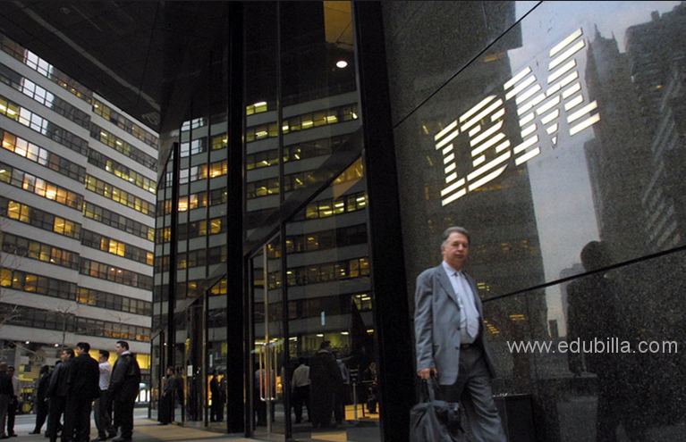 IBM-IBM