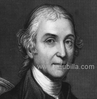 Joseph Priestley-Joseph Priestley