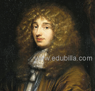 Christiaan Huygens-Christiaan Huygens