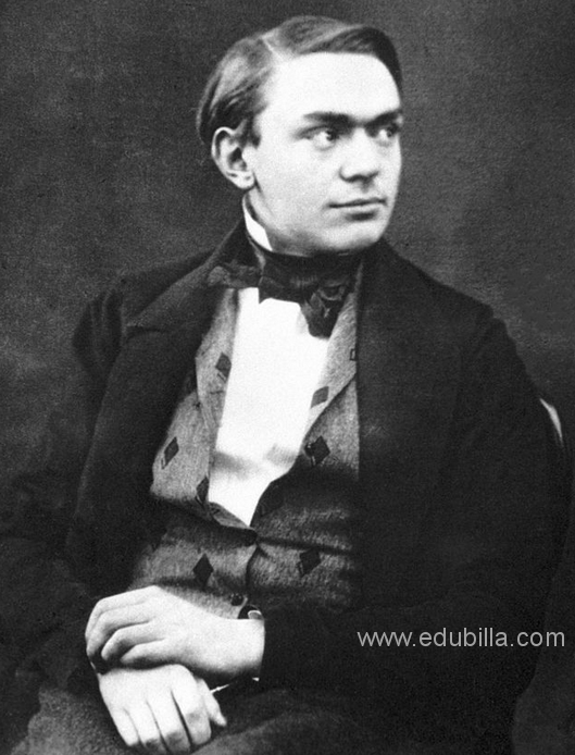 Alfred Nobel-Alfred Nobel