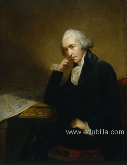 James Watt-James Watt