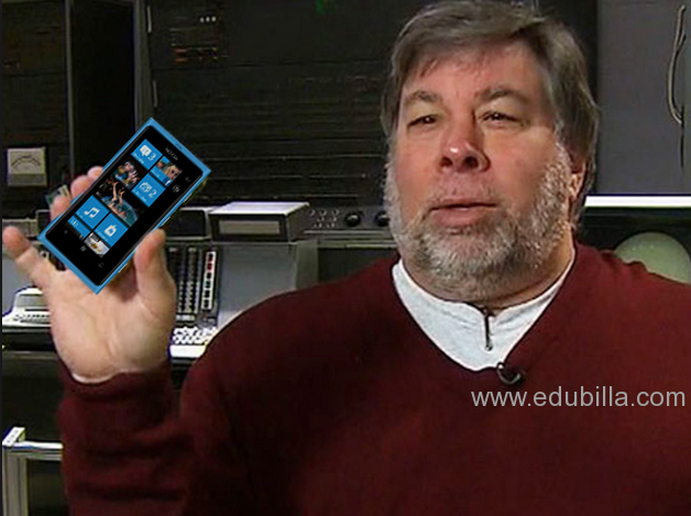 Steve Wozniak-Steve Wozniak