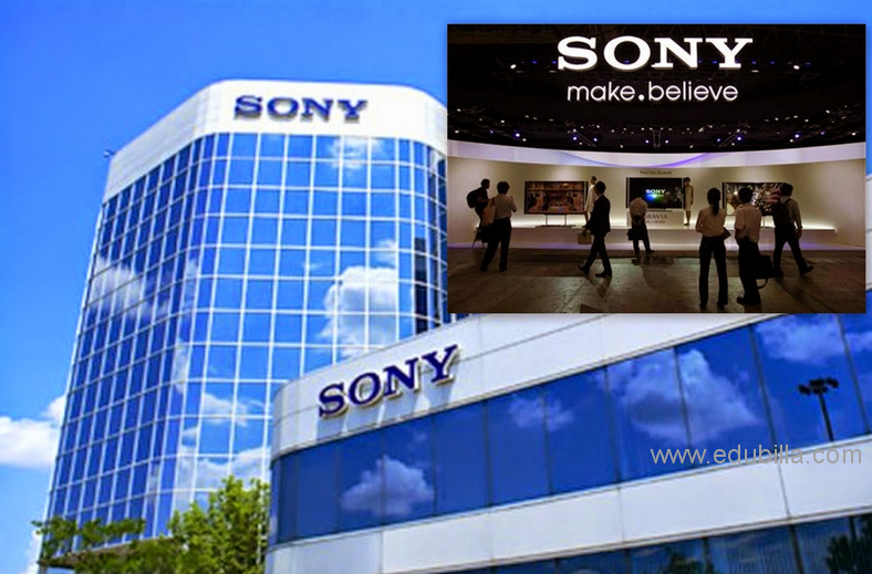 Sony-Sony