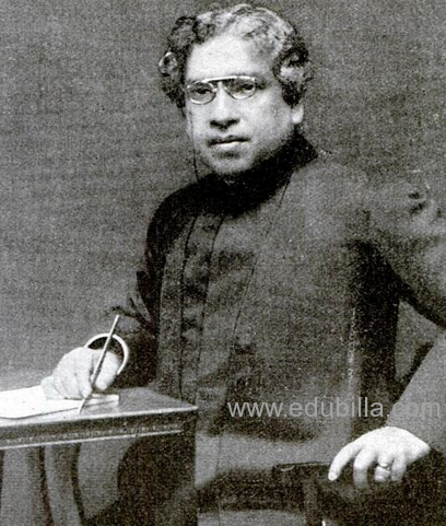 Jagadish Chandra Bose-Jagadish Chandra Bose