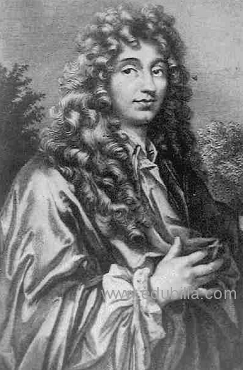 Christiaan Huygens-Christiaan Huygens
