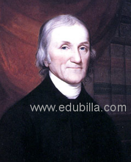 Joseph Priestley-Joseph Priestley