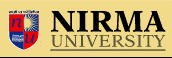Nirma University Library