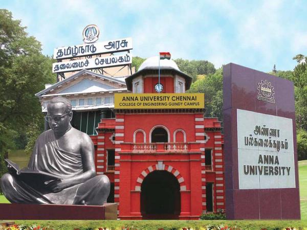 Analytical Capabilities to be Tested in Anna University Exam