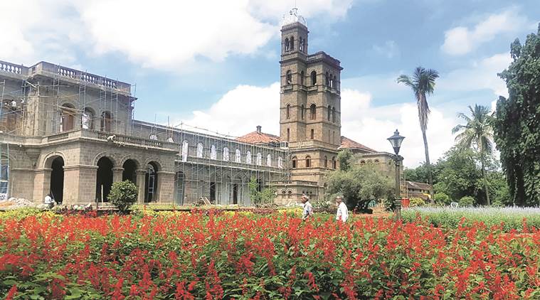 Netherlands faculty to start certificate course at Pune University