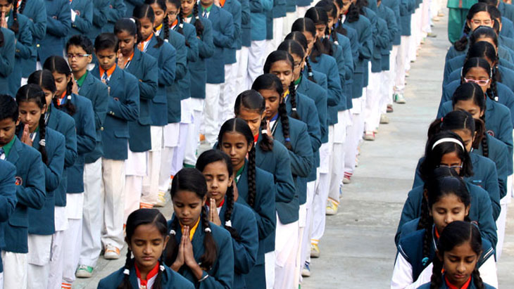West Bengal To Focus On Girls Education 