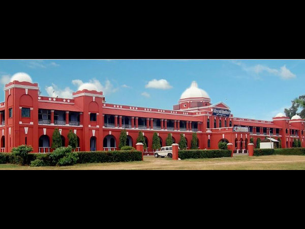 Govt approves Agri University in Bihar