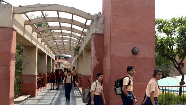 Govt Plans to set up more sanskrit type of schools 
