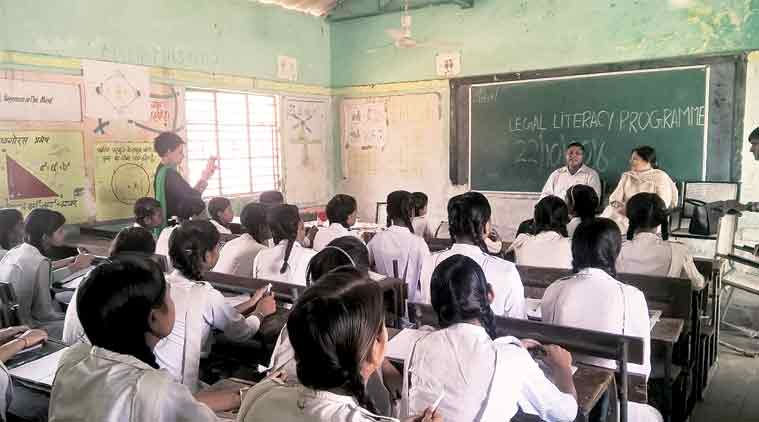 Madhya Pradesh among top three states for girls 'out-of-school'