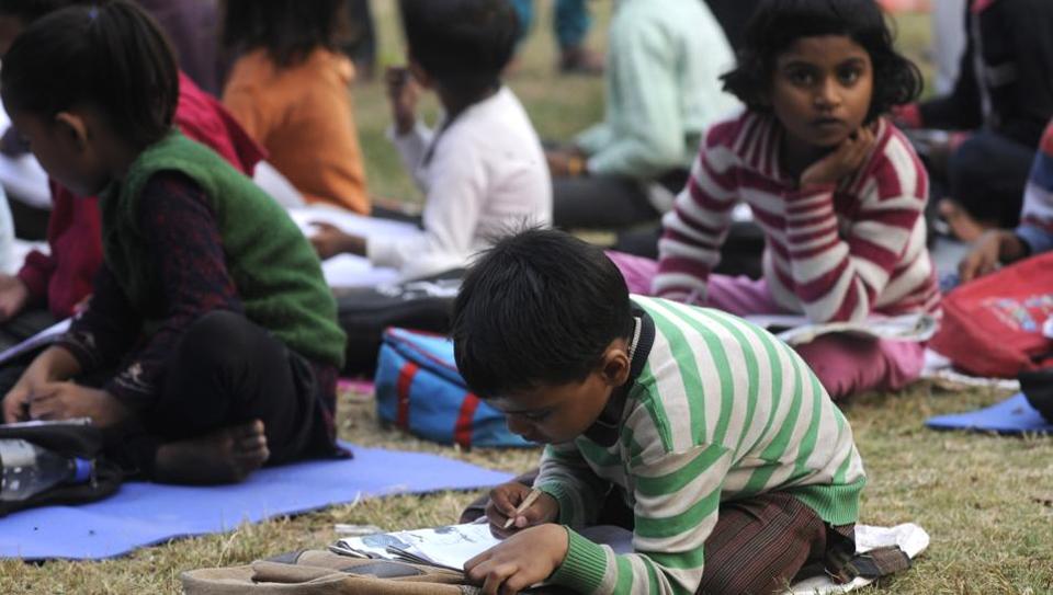 Delhi govt to start diploma course in pre-school Education