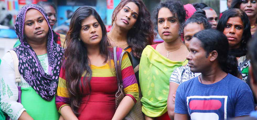 Education equality for transgenders in Kerala