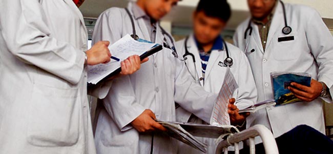 Govt : Improvement in PG Medical Education
