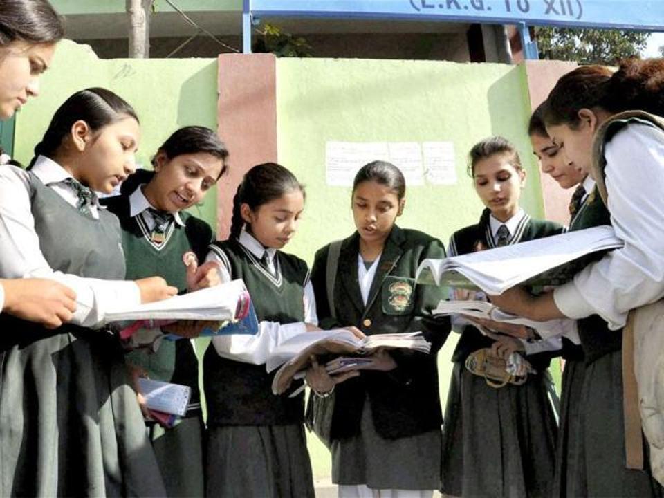Mumbai schools opinion on 3-language formula
