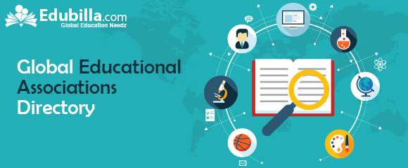 Global Educational Associations Directory 