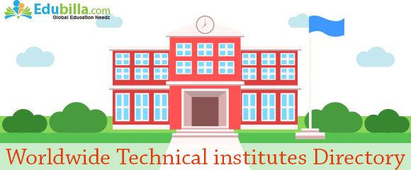 Worldwide technical institutes directory 