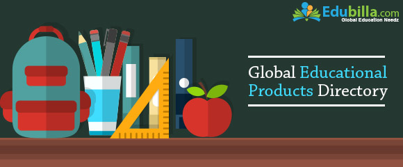 Global Educational Products Suppliers Directory 