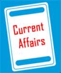 Current Affairs August 2015