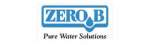 ZERO B Pure Water Solutions