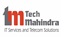 Tech Mahindra, IT services and Telecom Solpution