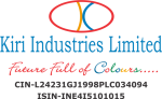 KIRI Industries Ltd