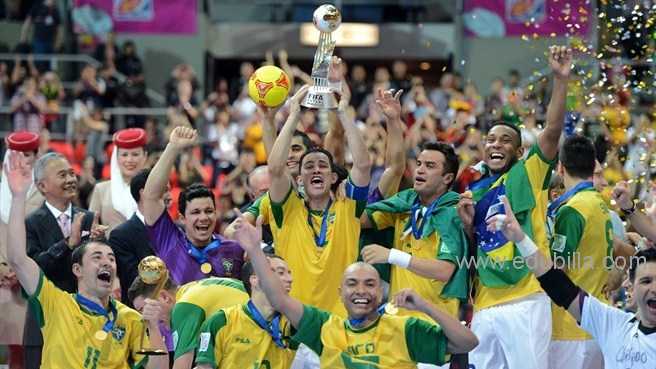 FIFA Futsal World Cup 