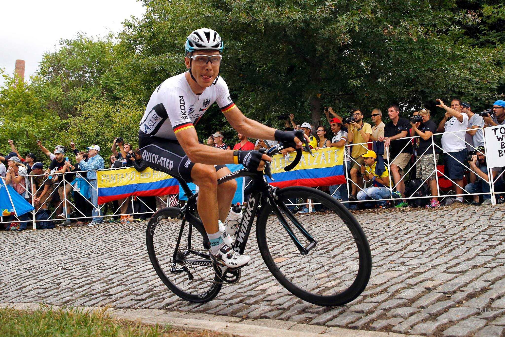 Tony Martin (cyclist)