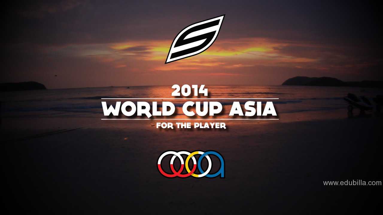 Paintball World Cup Asia