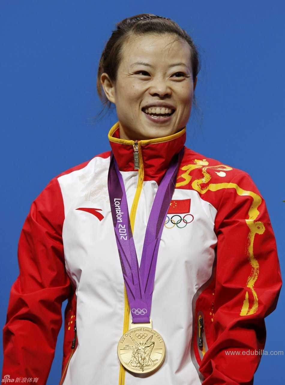 Wang Mingjuan