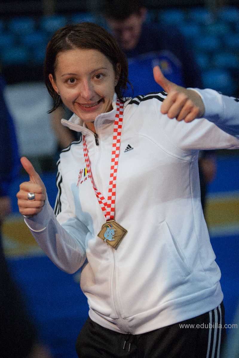 Ana Maria Brânza