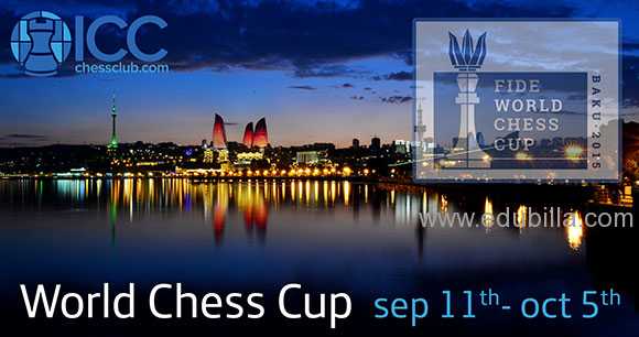 Chess World Cup