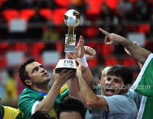 FIFA Futsal World Cup 