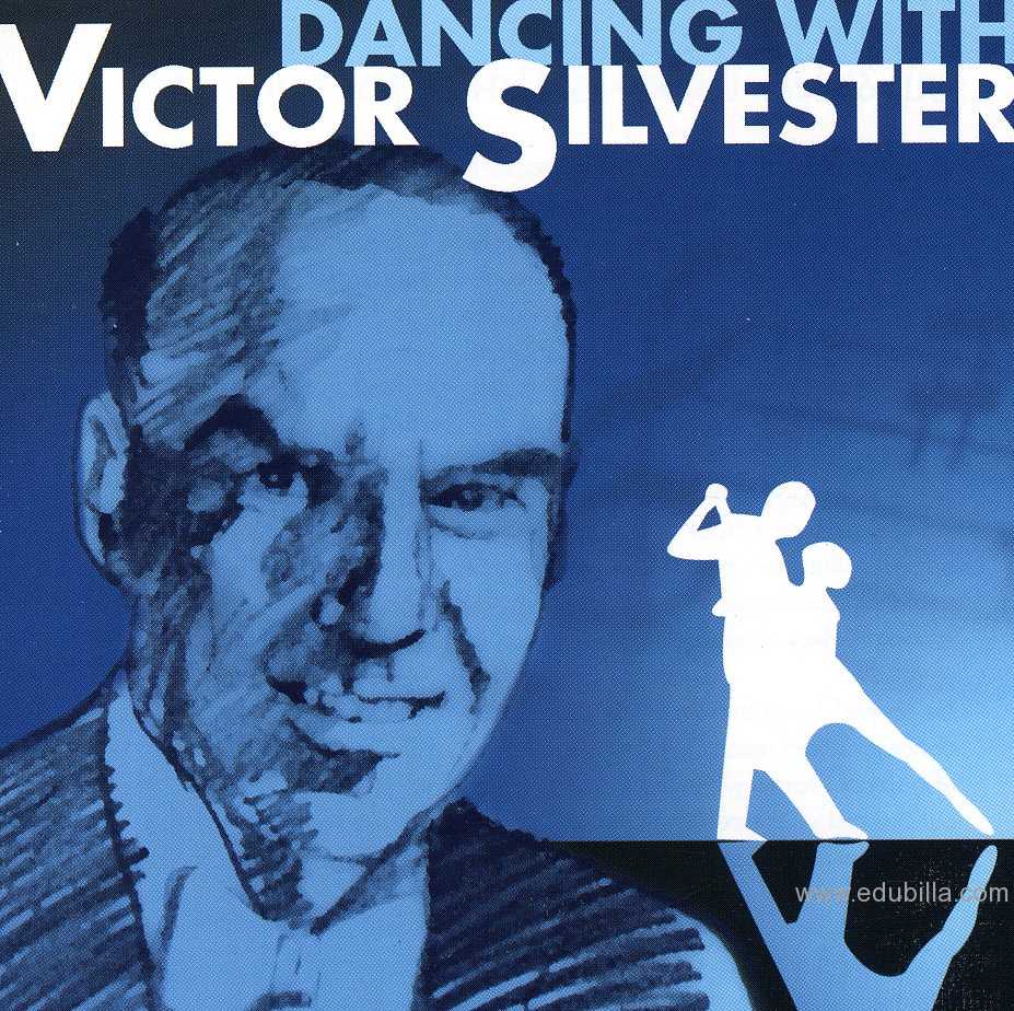 Victor Silvester