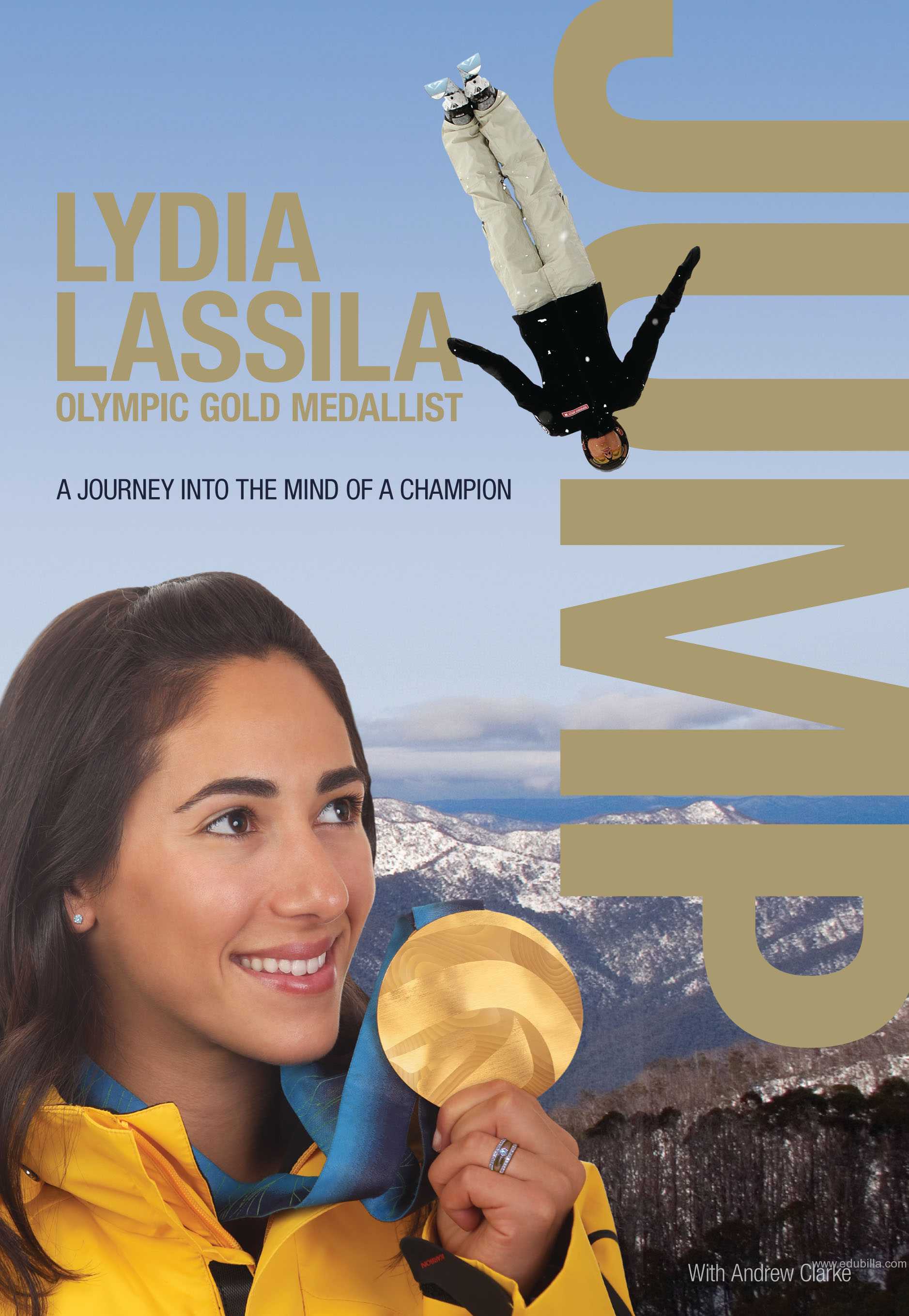 Lydia Lassila