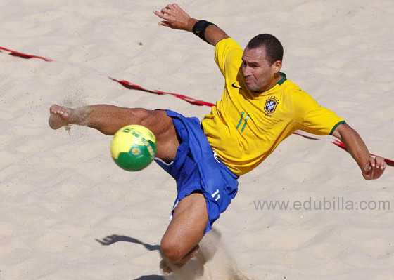 Buru (beach soccer)