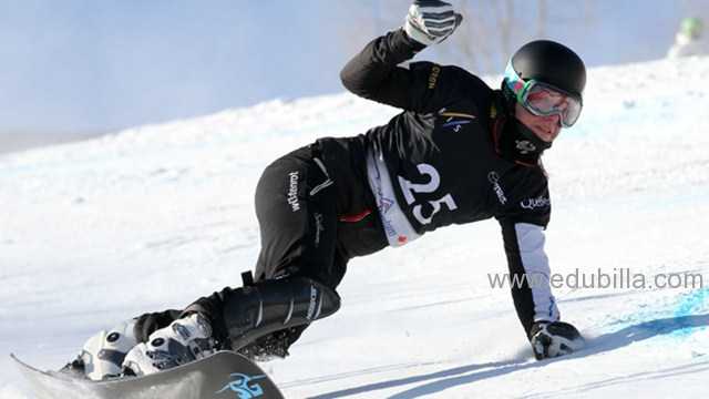 FIS Snowboard World Championships