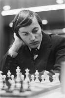 Anatoly Yevgenyevich Karpov, World Chess Champion, Grandmaster