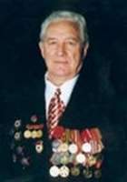 Vladimir Savdunin