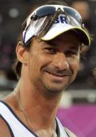 Ricardo santos (beach volleyball)