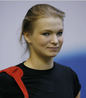 Olga kapranova