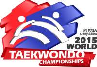 World taekwondo championships