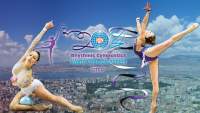  world rhythmic gymnastics championships